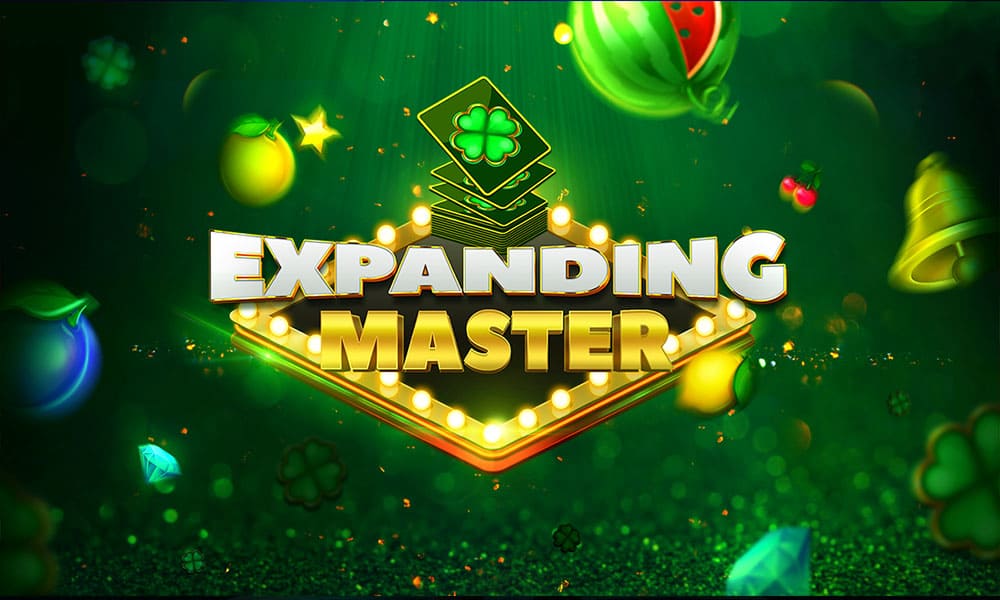 Slot Expanding Master