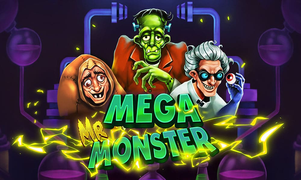 Slot Mega Monster