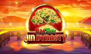 Slot Jin Dynasty