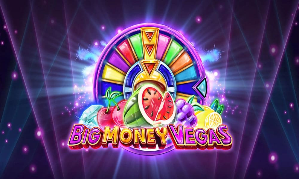 Slot Big Money Vegas