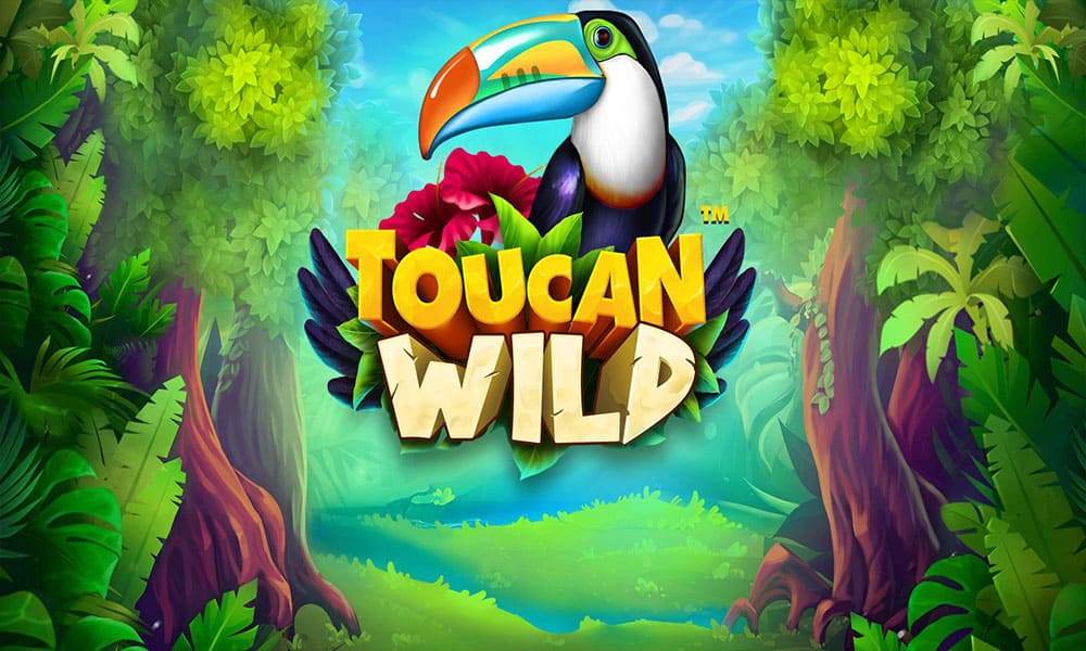 Slot Toucan Wild