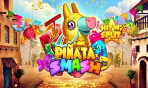 Slot Pinata Smash