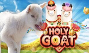 Slot Holy Goat