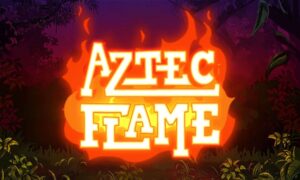 Slot Aztec Flame