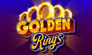 Slot Golden Rings