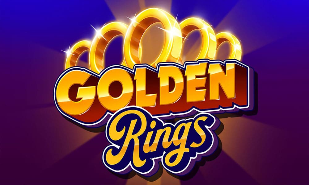 Slot Golden Rings