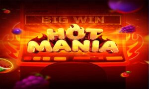 Slot Hot Mania