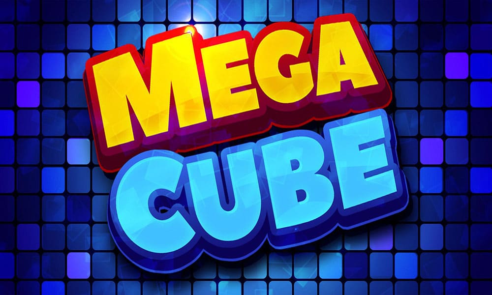 Slot Mega Cube