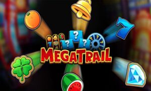 Slot Mega Trail