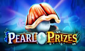 Slot Pearl Prizes