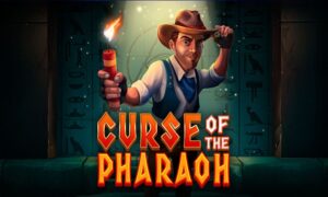 Slot Curse of the Pharaoh