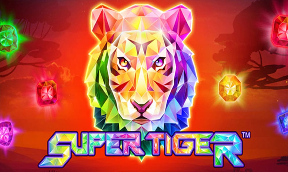 Slot Super Tiger