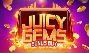 Slot Juicy Gems