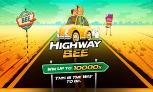 Slot Highway Bee