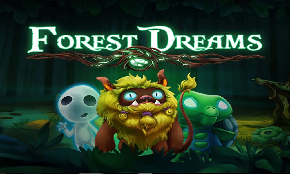 Slot Forest Dreams