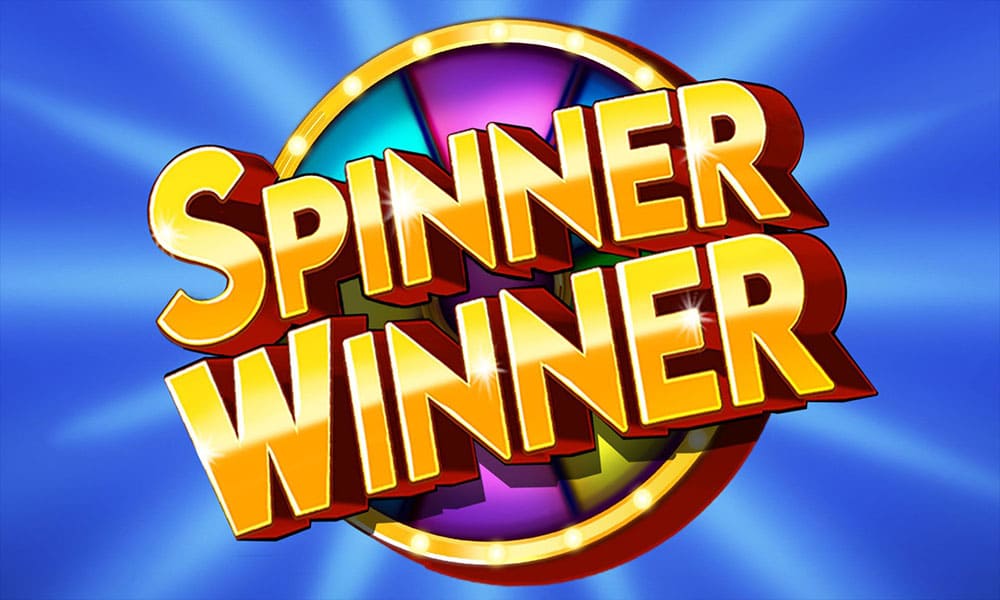 Slot Spinner Winner