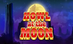 Slot Howl at the Moon