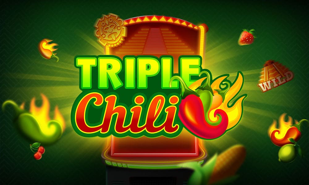 Slot Triple Chili