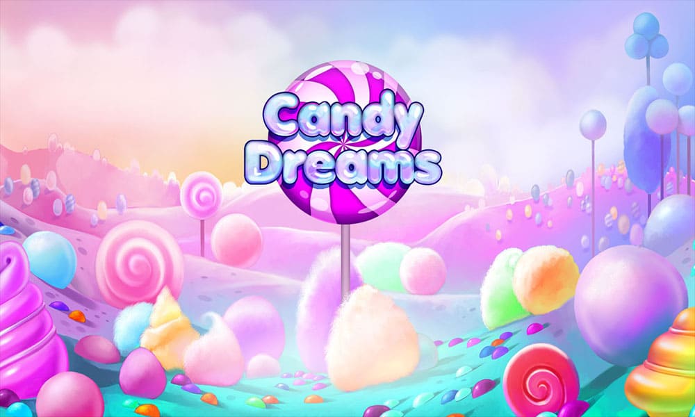 Slot Candy Dream