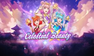 Slot Celestial Beauty