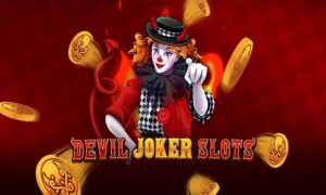 Slot Devil Joker