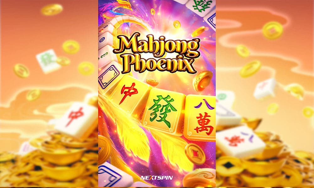 Slot Mahjong Phoenix