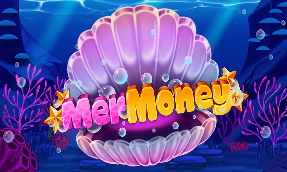 Slot Mer Money