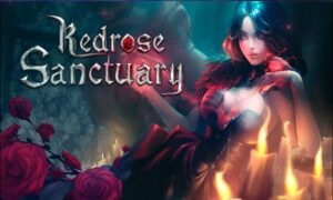 Slot Redrose Sanctuary