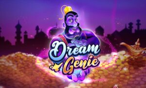 Slot Dream Genie