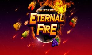 Slot Eternal Fire